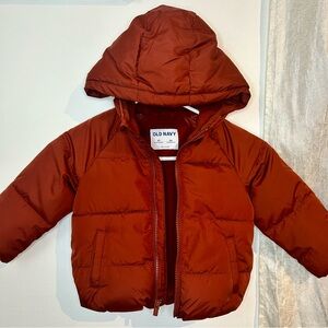 Old Navy 2T Water-Resistant